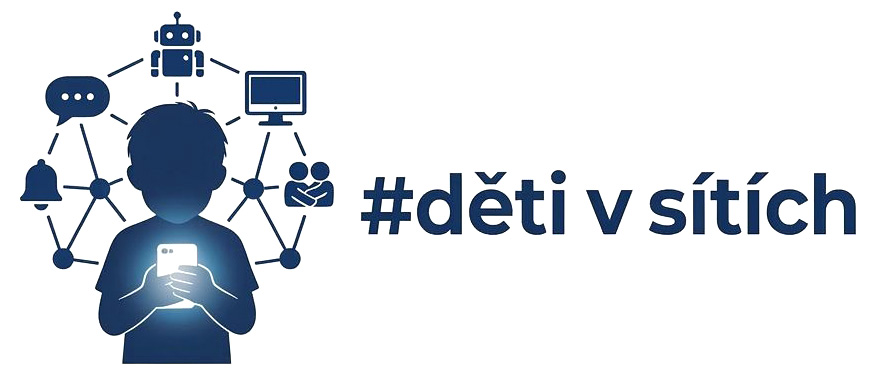 Děti v sítích